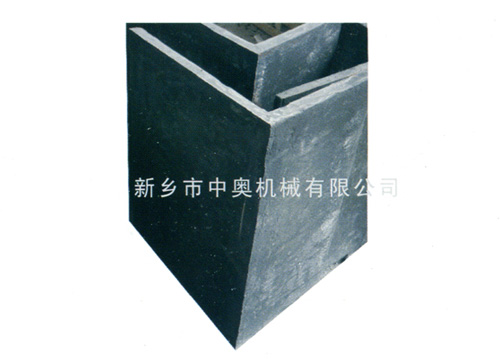反射炉板（材质耐热铸铁）1