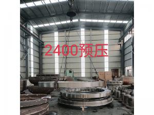 封头模具